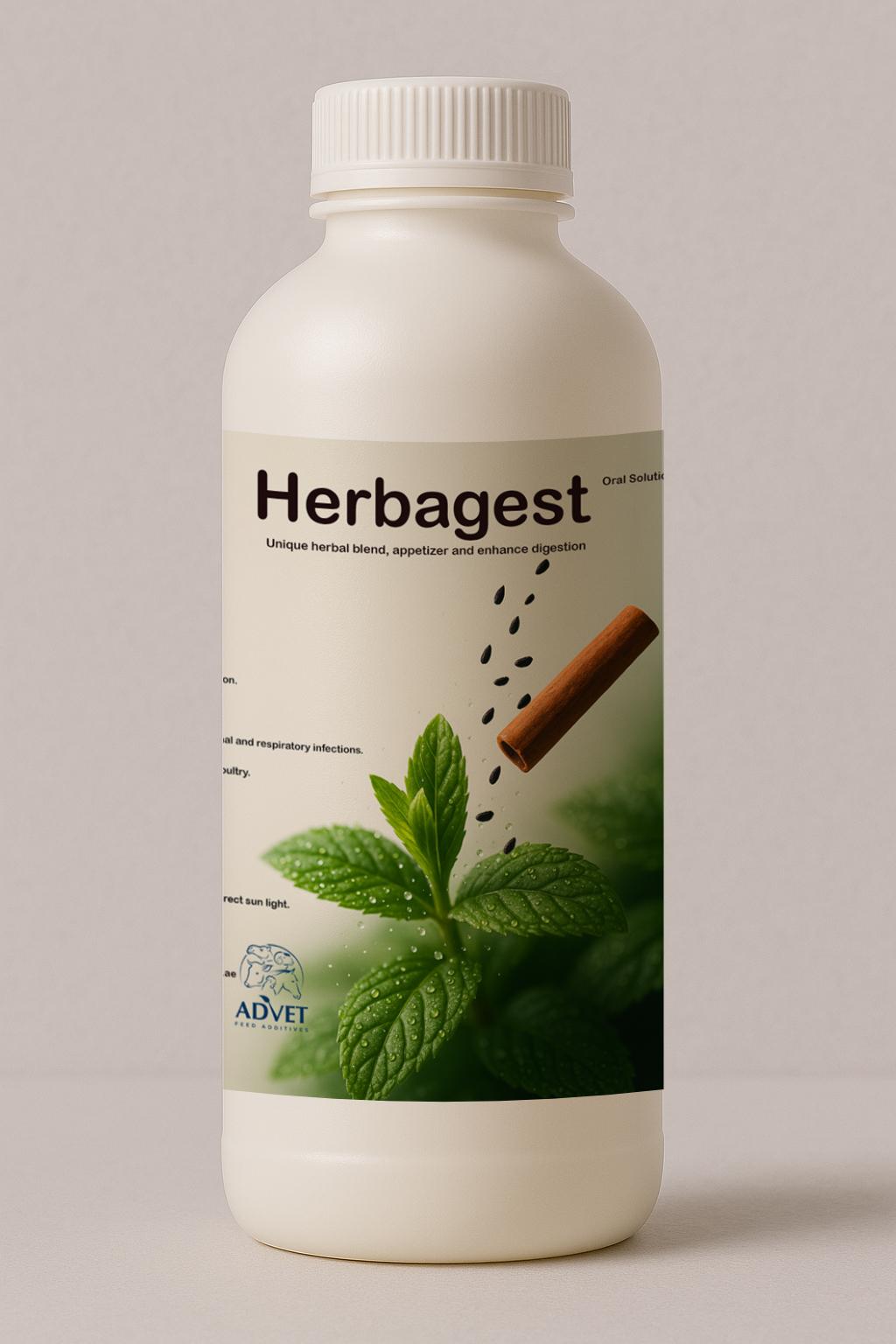 Herbagest