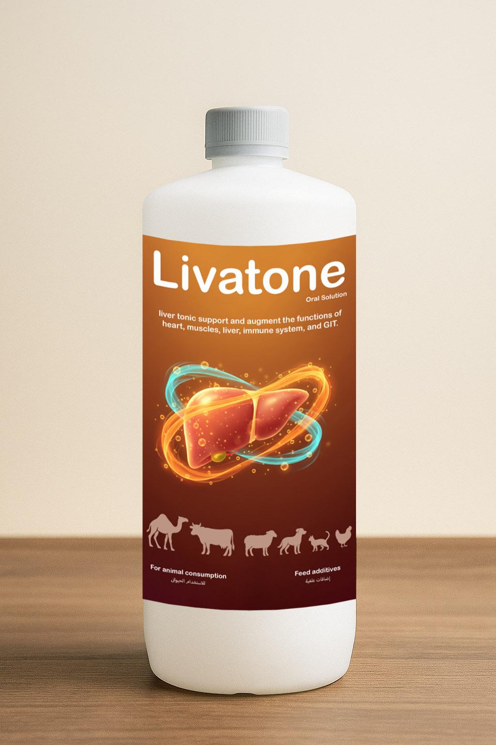 Livatone