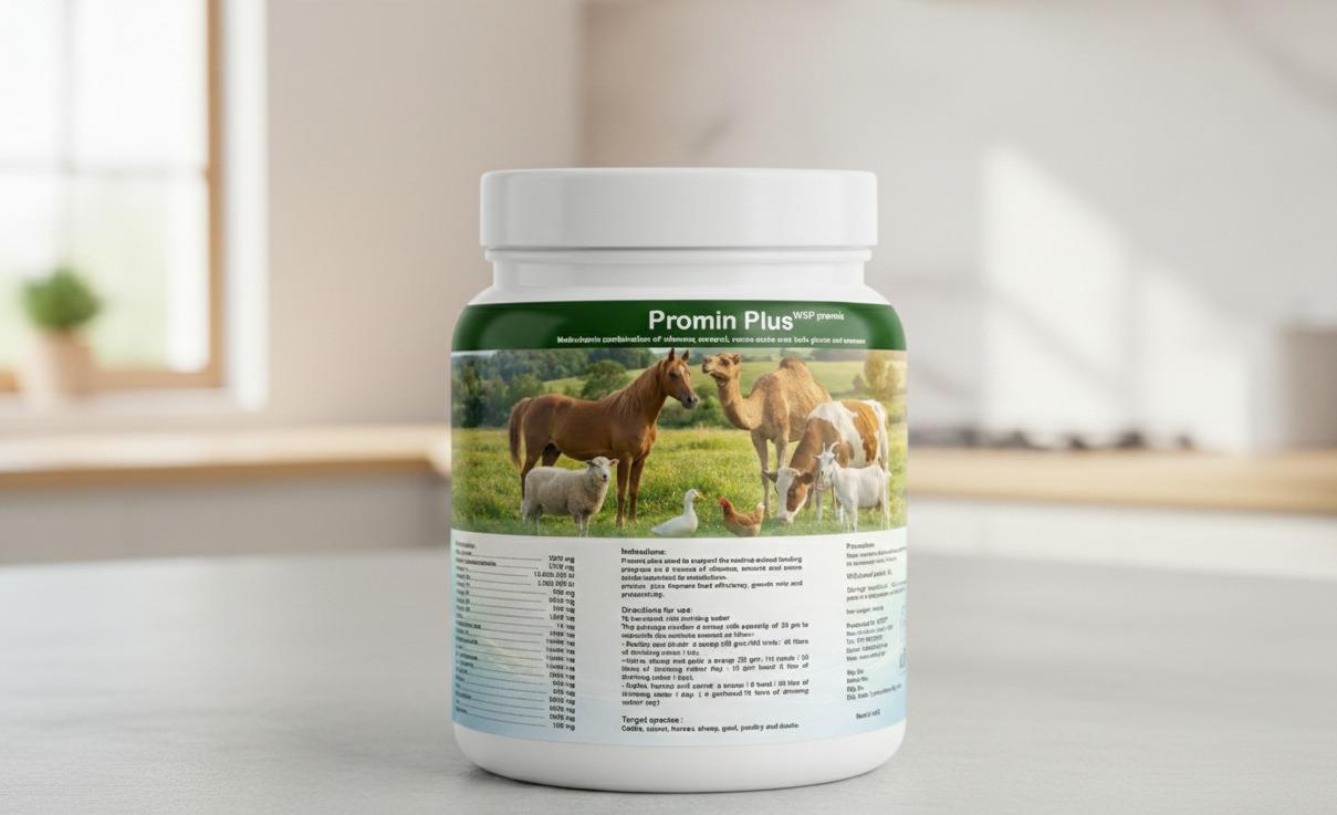 Promin Plus